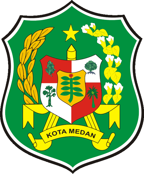Dinas Kota Medan